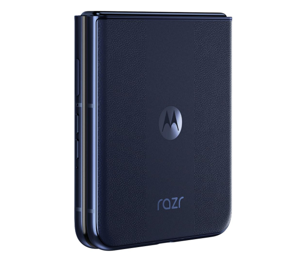 Motorola razr 50 ultra 5G 12/512GB Midnight Blue 165Hz - 1245667 - zdjęcie 13